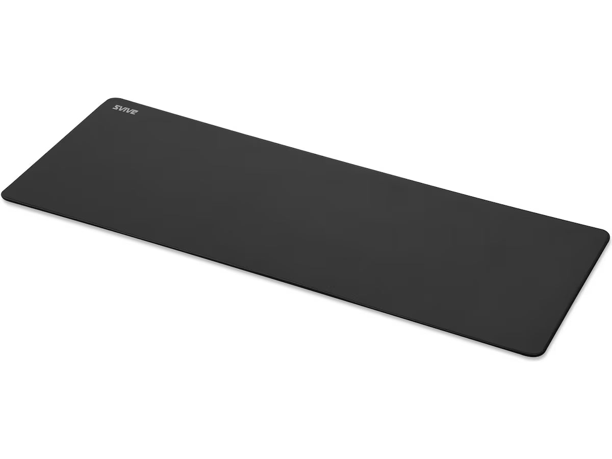 Svive Flow Gaming Musematte Performance XL (svart)