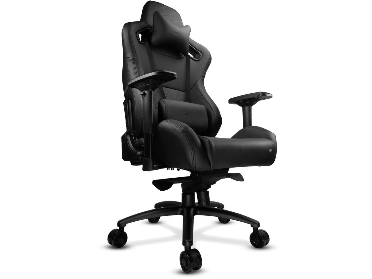 Svive Lynx Tier 3 Gamingstol (sort)