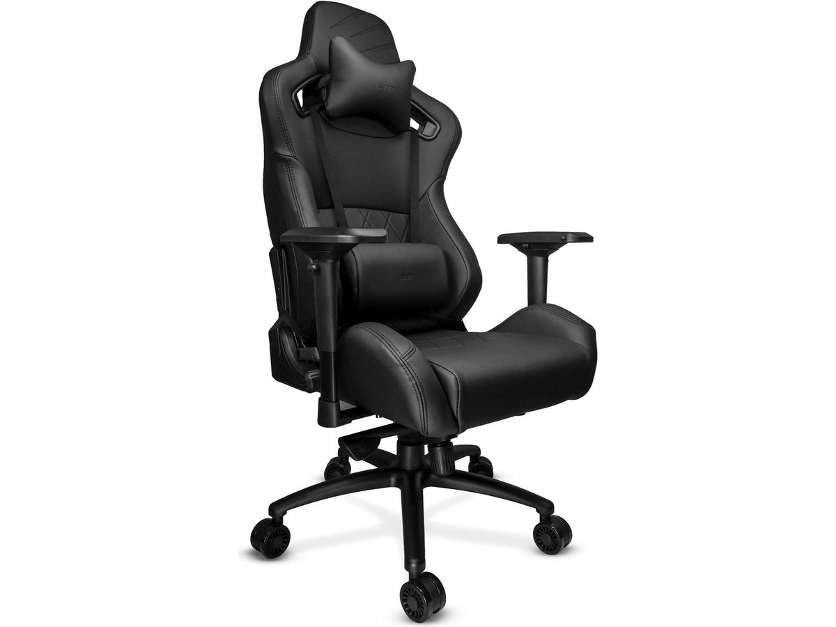 Svive Lynx Tier 3 Gamingstol (sort)