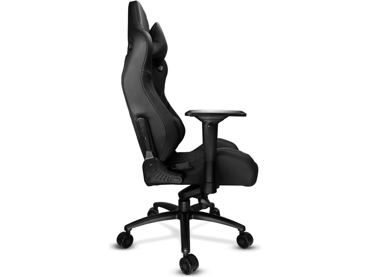 Svive Lynx Tier 3 Gamingstol (sort)