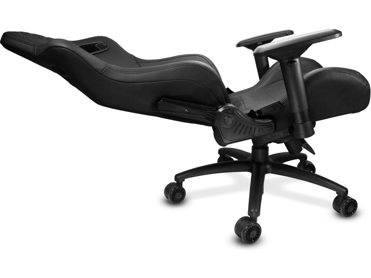 Svive Lynx Tier 3 Gamingstol (sort)