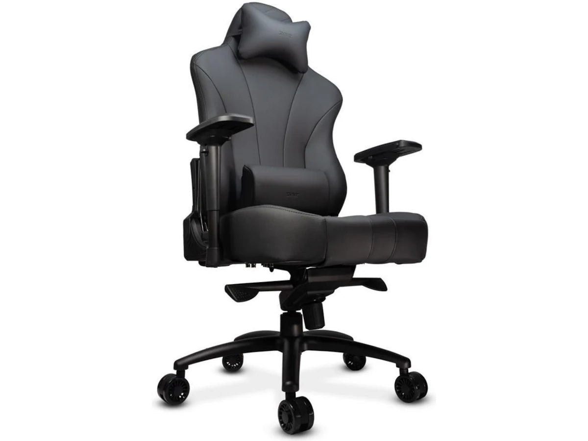 Svive Phoenix Tier 3 Gamingstol (sort)