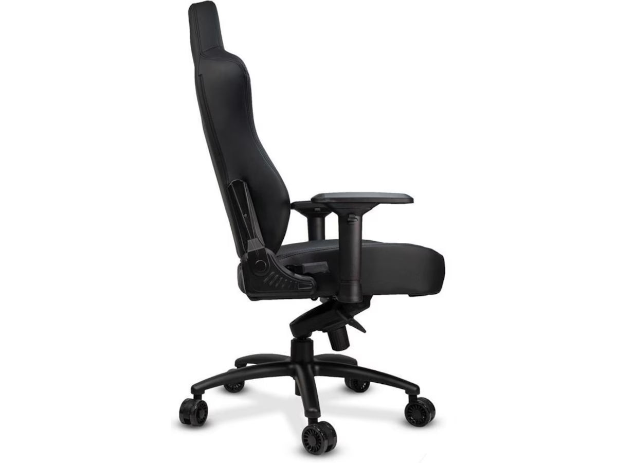 Svive Phoenix Tier 3 Gamingstol (sort)