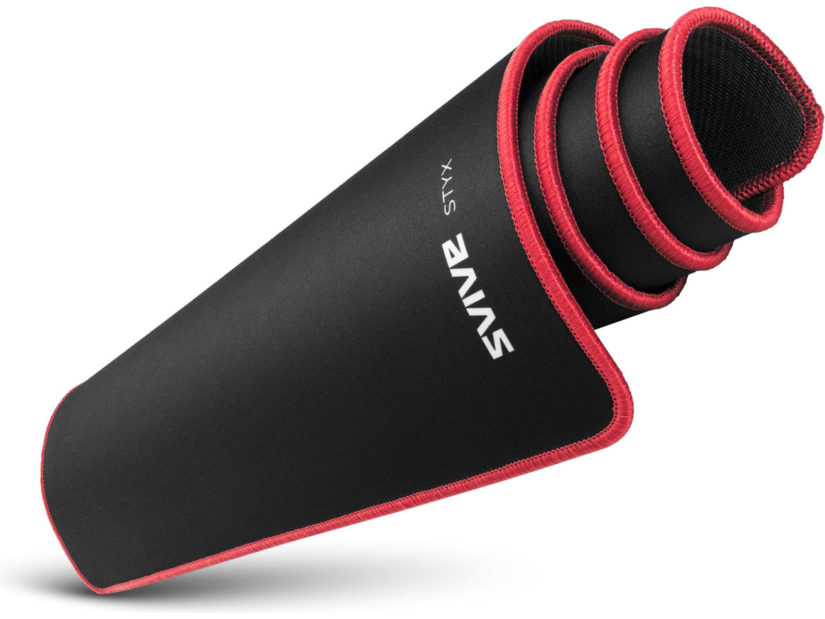 Svive Styx Gaming Musematte XXL
