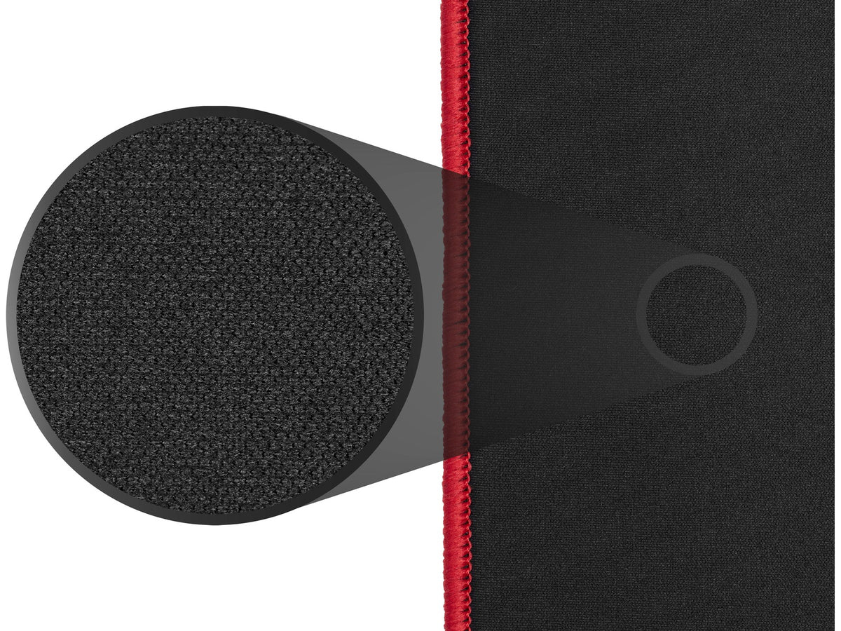 Svive Styx Gaming Musematte XXL