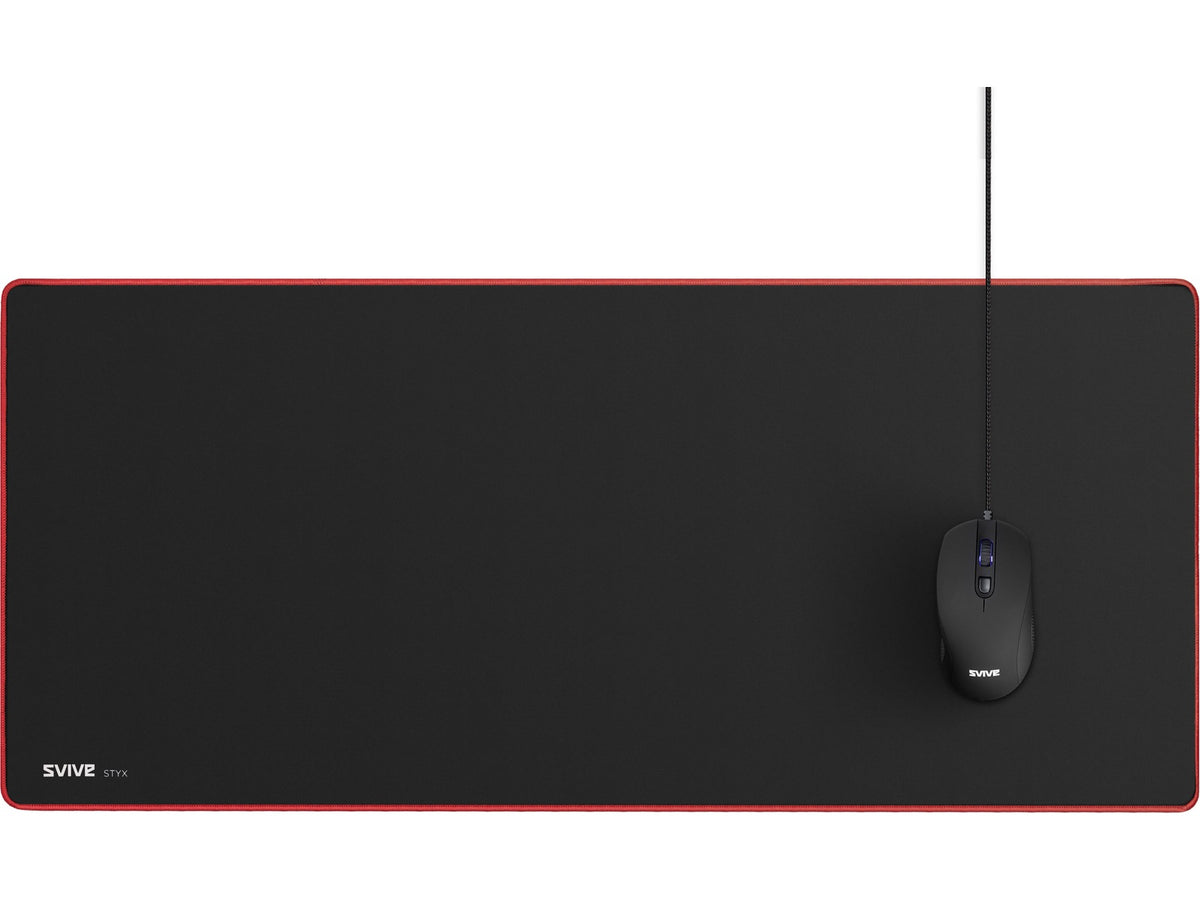 Svive Styx Gaming Musematte XXL