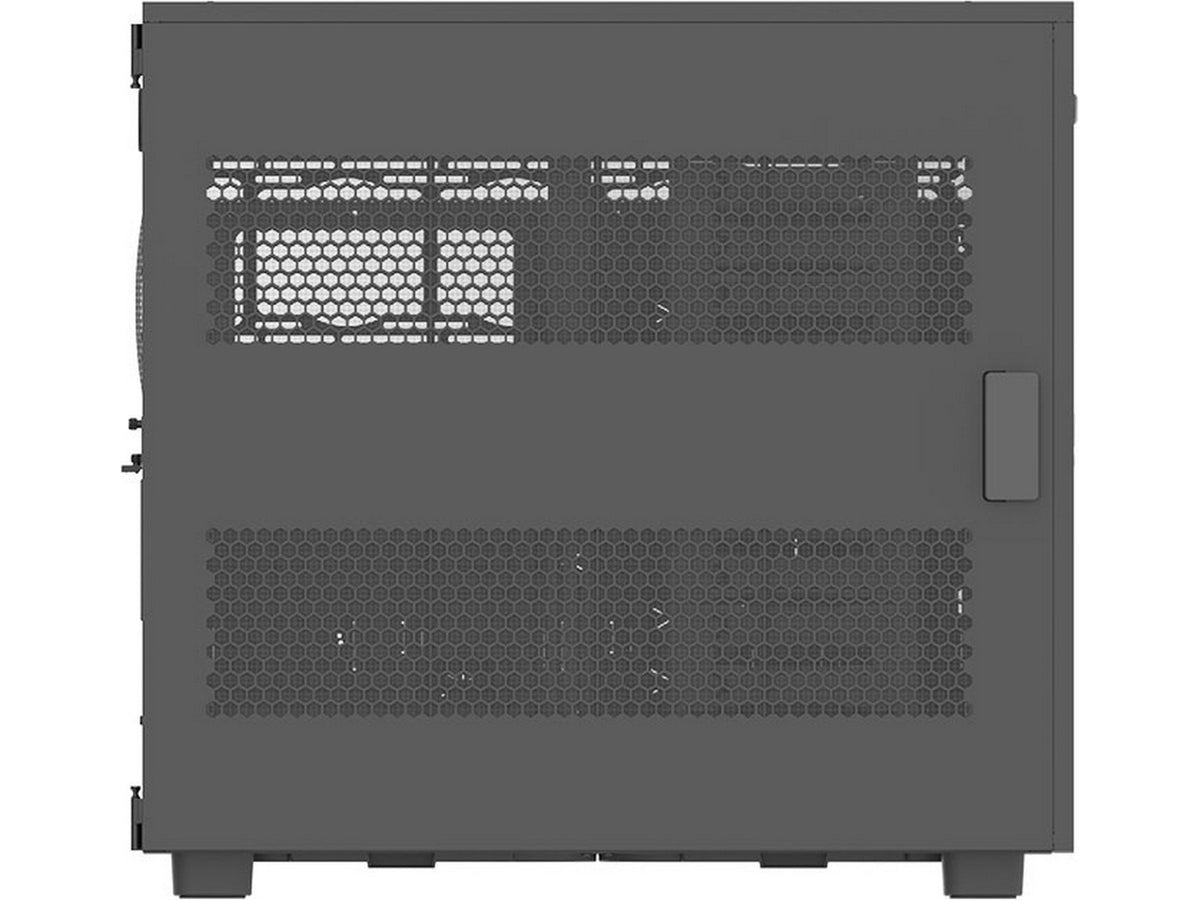 Thermaltake AX700 Super Tower (sort)