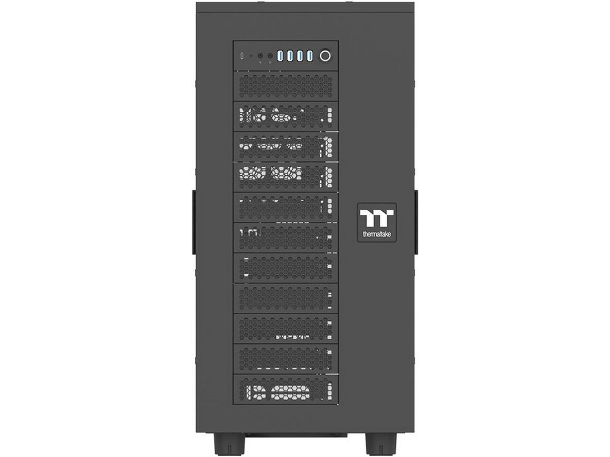 Thermaltake AX700 Super Tower (sort)