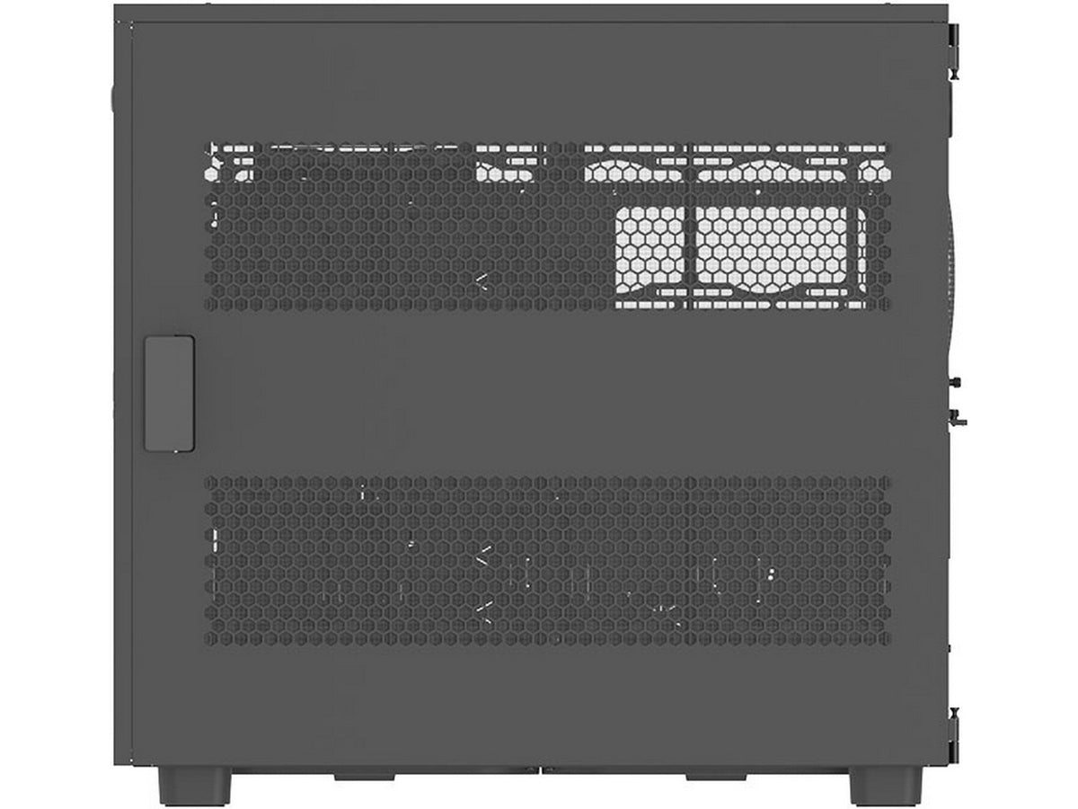 Thermaltake AX700 Super Tower (sort)