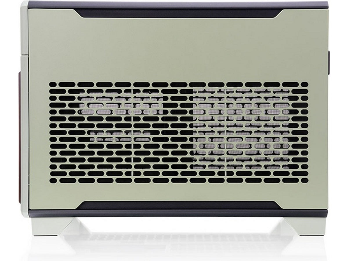 Thermaltake TR100 WS Mini Tower (matcha grønn)