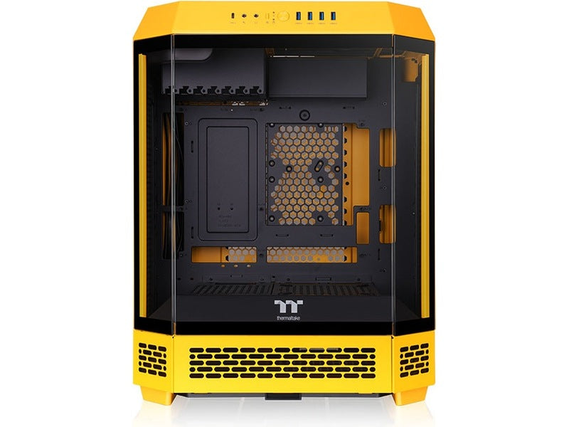 Thermaltake The Tower 600 Mid Tower (Bumblebee)