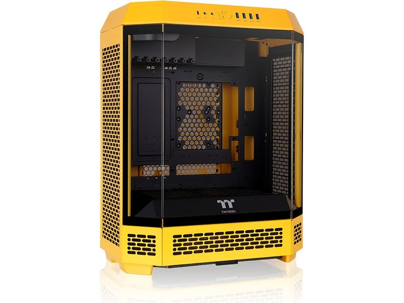 Thermaltake The Tower 600 Mid Tower (Bumblebee)