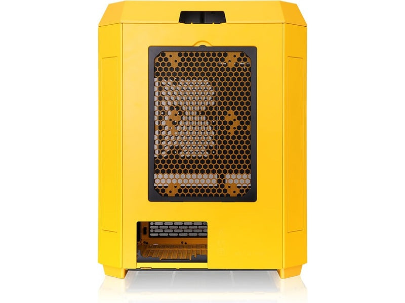 Thermaltake The Tower 600 Mid Tower (Bumblebee)