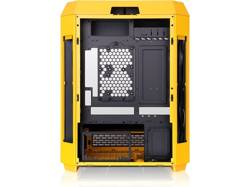 Thermaltake The Tower 600 Mid Tower (Bumblebee)