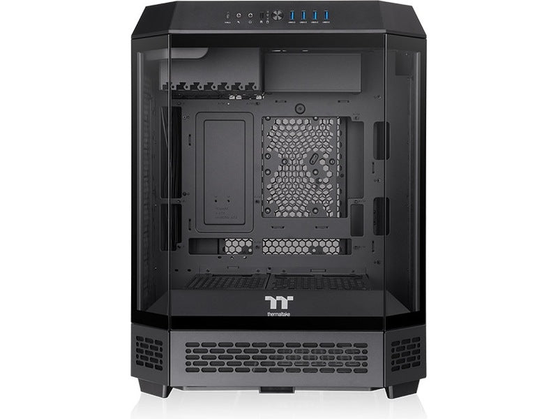 Thermaltake The Tower 600 Mid Tower (sort)