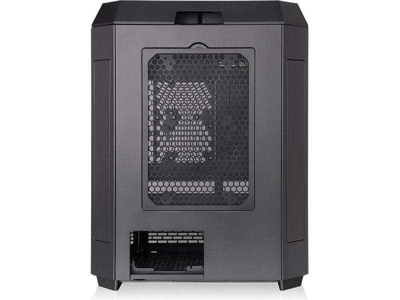 Thermaltake The Tower 600 Mid Tower (sort)