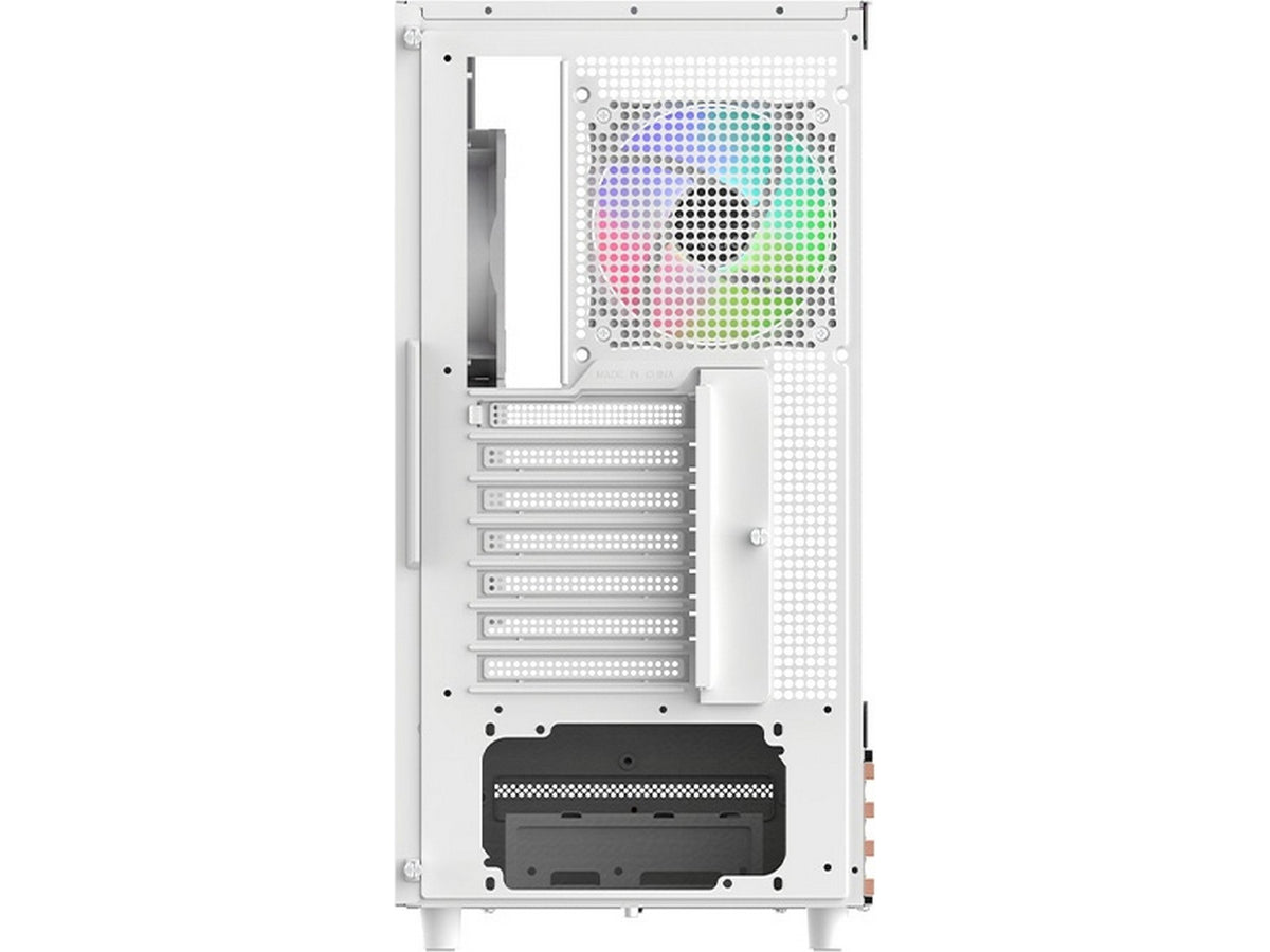 Thermaltake View 270 Plus WS ARGB Mid Tower (hvit)