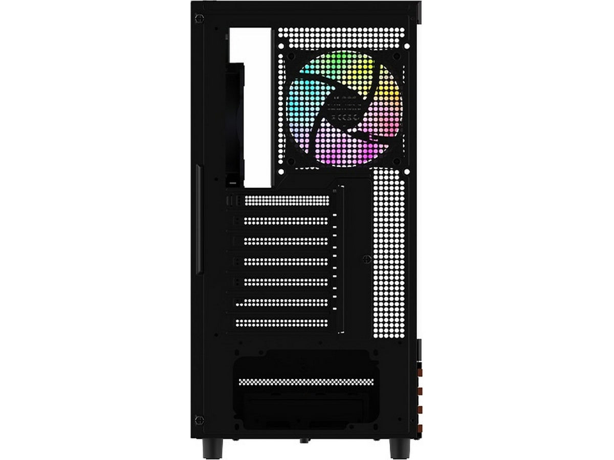 Thermaltake View 270 Plus WS ARGB Mid Tower (svart)
