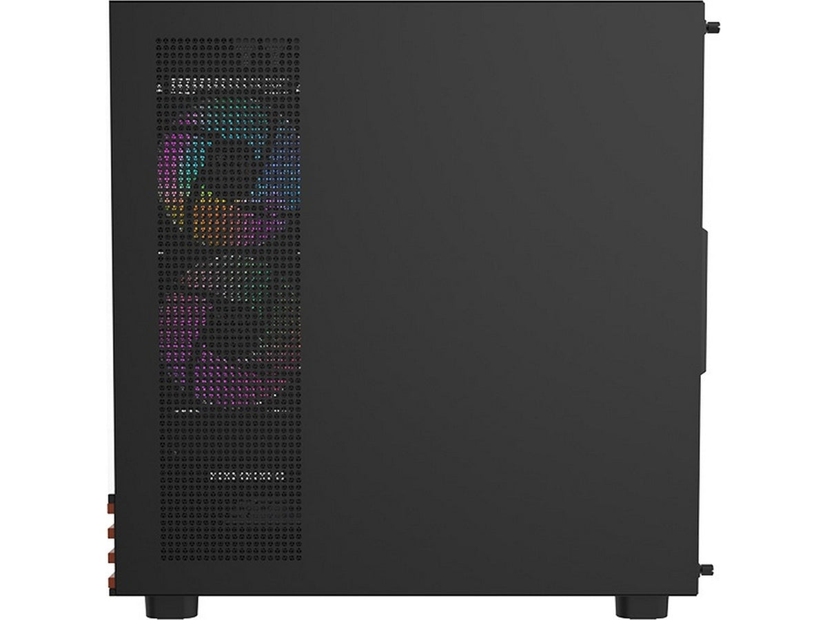 Thermaltake View 270 Plus WS ARGB Mid Tower (svart)