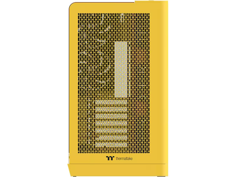 Thermaltake View 390 Air Mid Tower (butter caramel) ATX/Micro ATX/Mini ITX, herdet glass