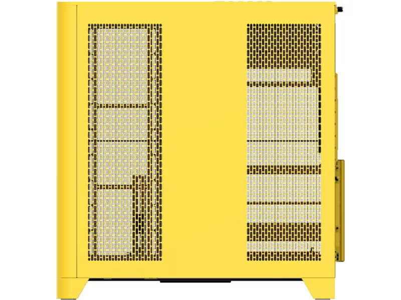 Thermaltake View 390 Air Mid Tower (butter caramel) ATX/Micro ATX/Mini ITX, herdet glass