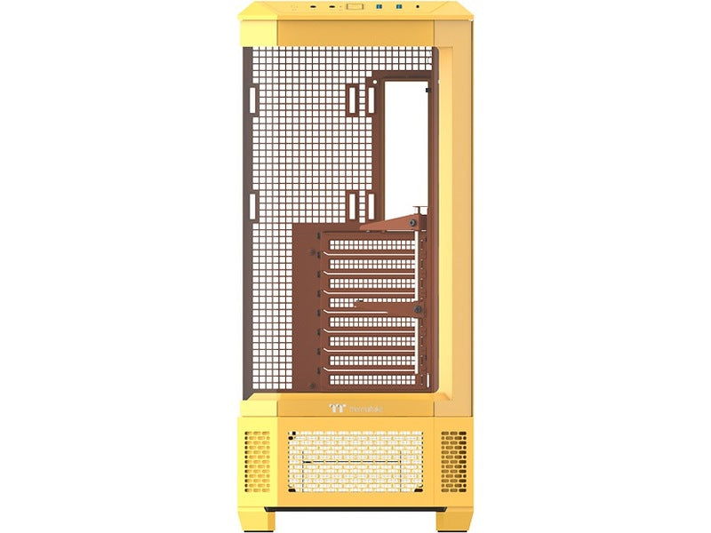 Thermaltake View 600 TG Full Tower (butter caramel)