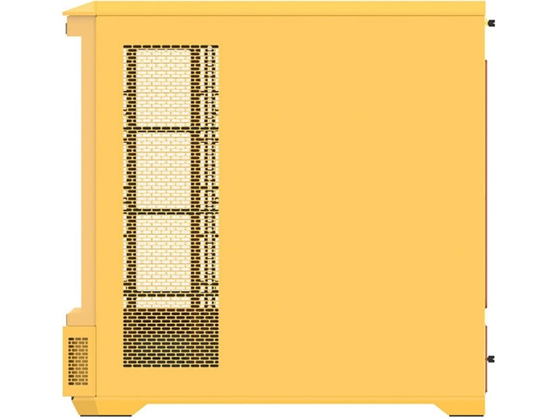 Thermaltake View 600 TG Full Tower (butter caramel)