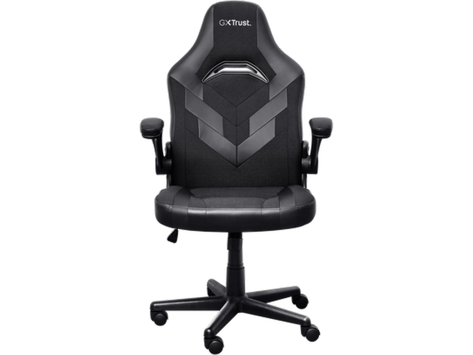 Trust GXT 703 Riye Gamingstol (sort)