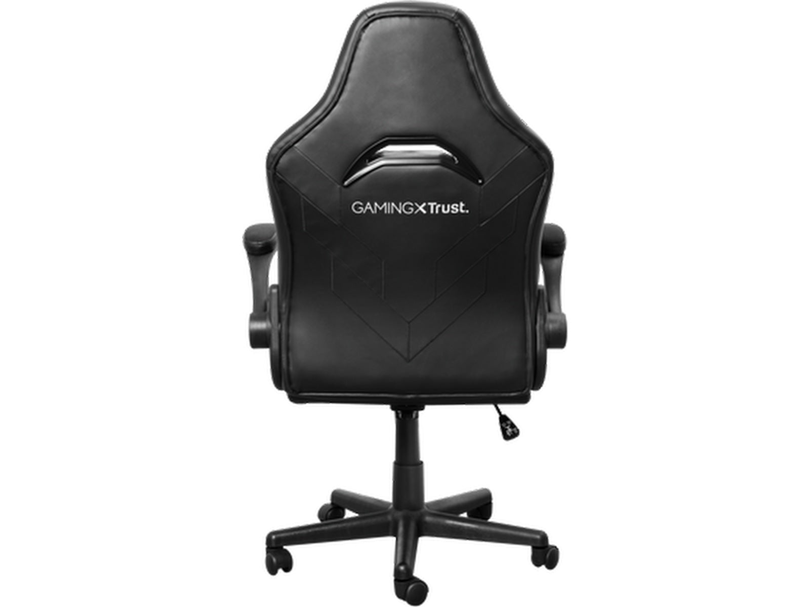 Trust GXT 703 Riye Gamingstol (sort)