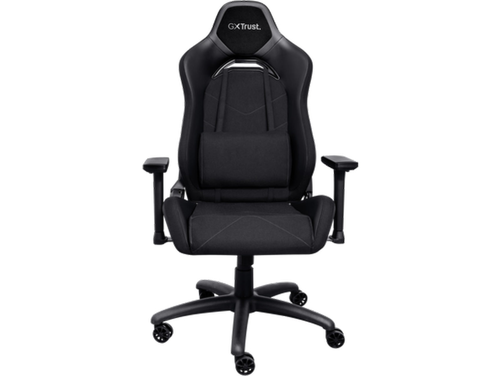 Trust GXT 714 Ruya Gamingstol (sort)