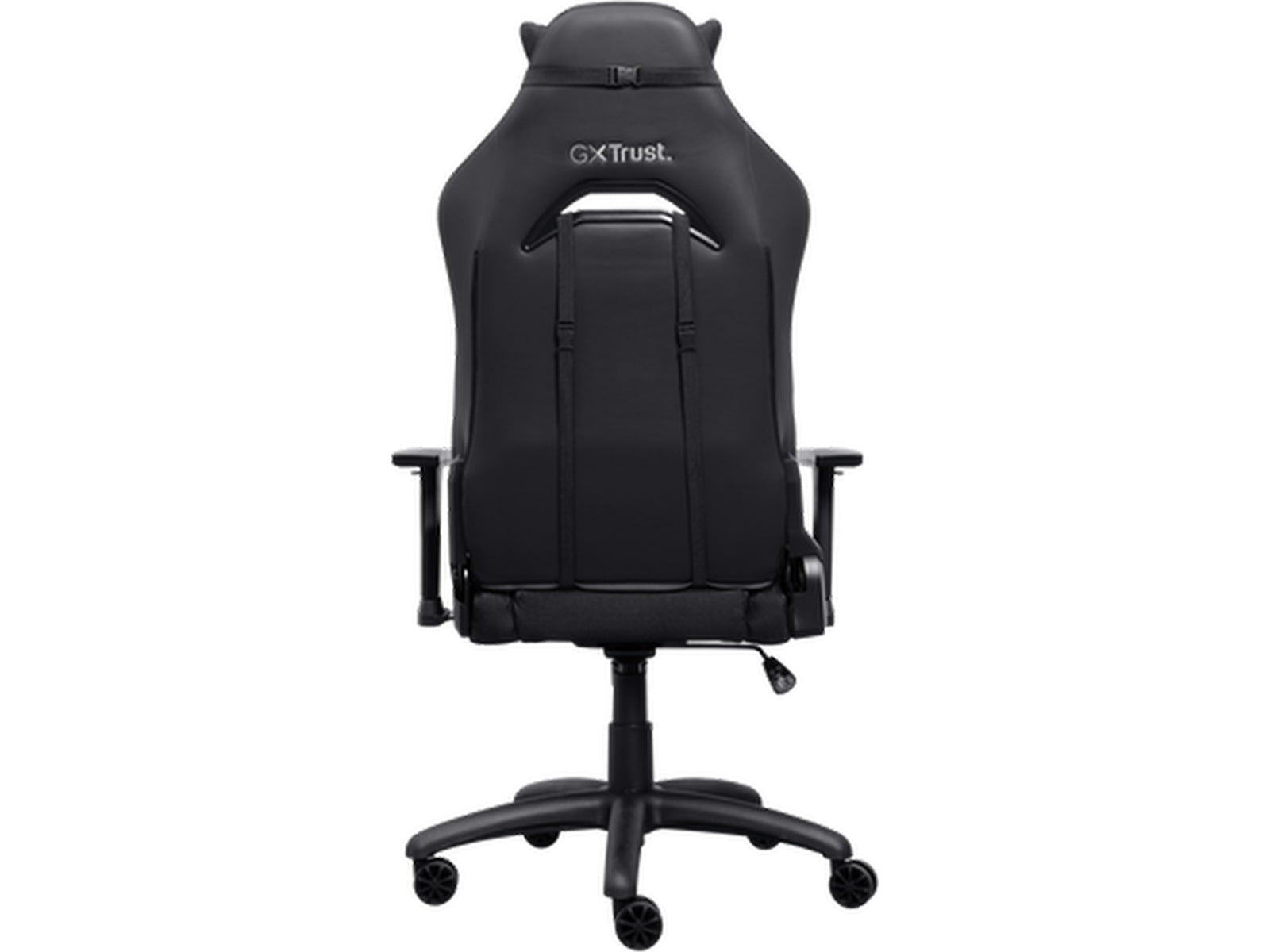 Trust GXT 714 Ruya Gamingstol (sort)