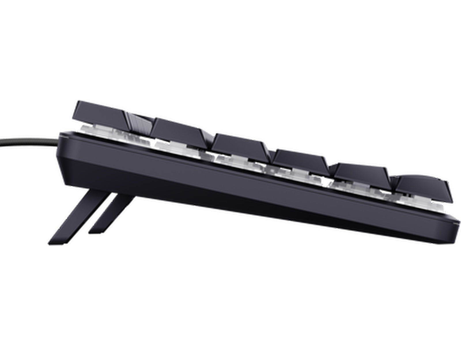 Trust GXT 866 Torix Gamingtastatur