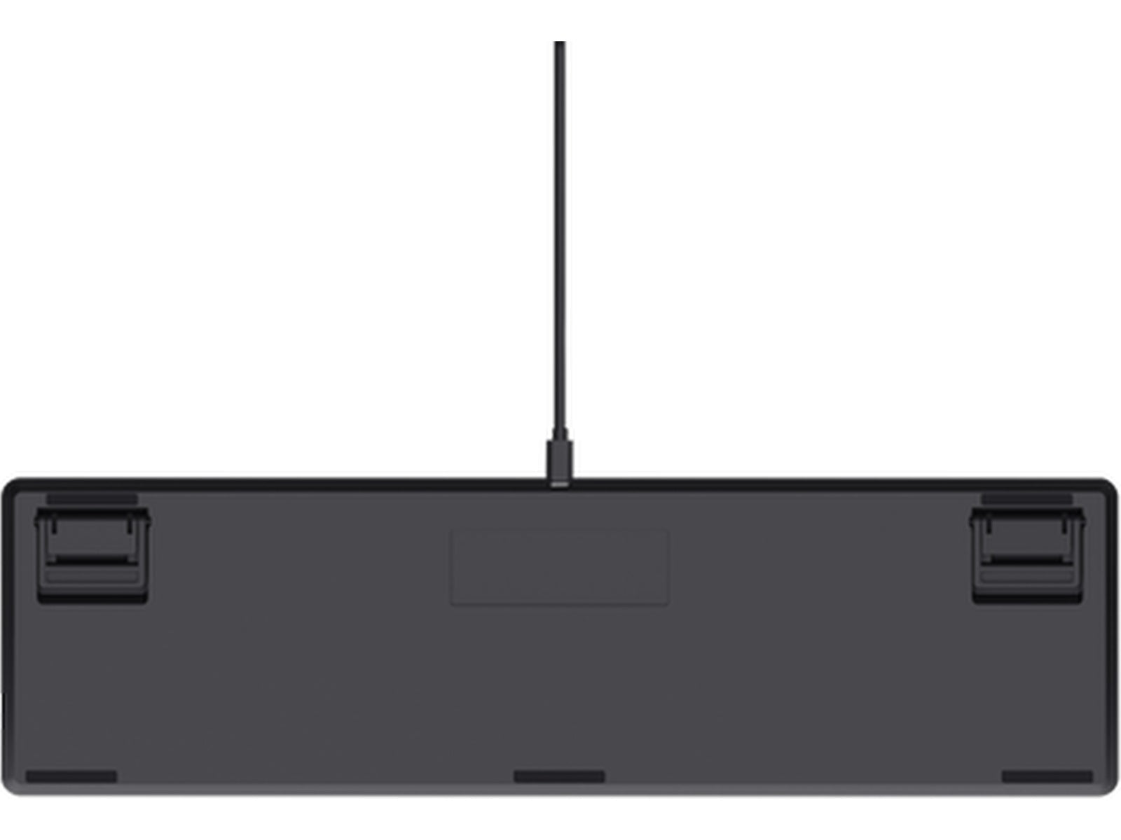 Trust GXT 866 Torix Gamingtastatur