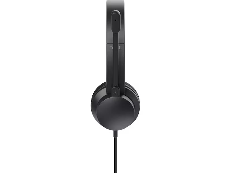 Trust HS-260 USB-ENC PC headset
