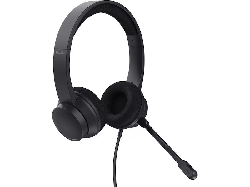 Trust HS-260 USB-ENC PC headset
