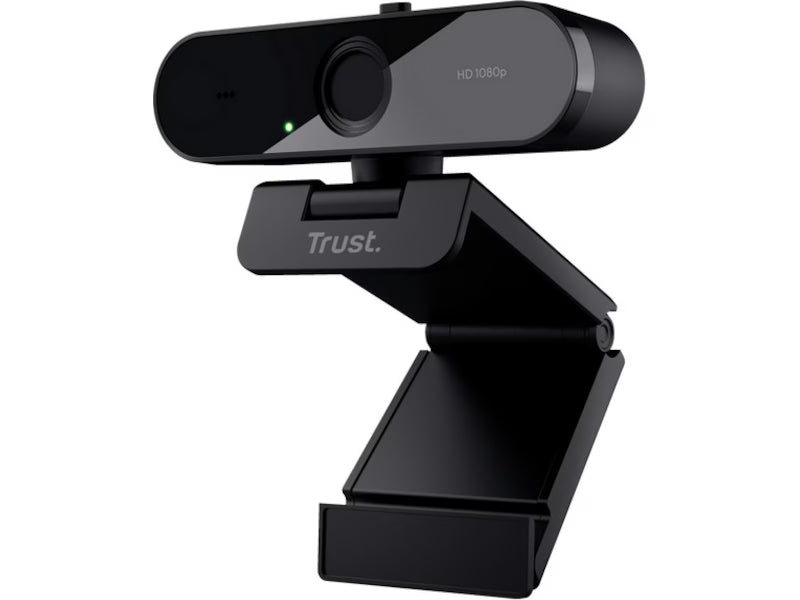 Trust TW-200 FHD webkamera