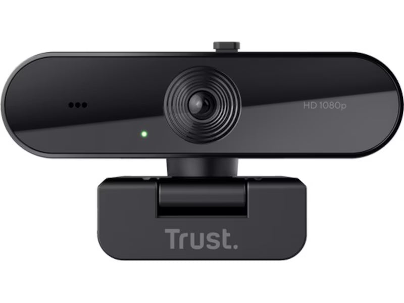 Trust TW-200 FHD webkamera