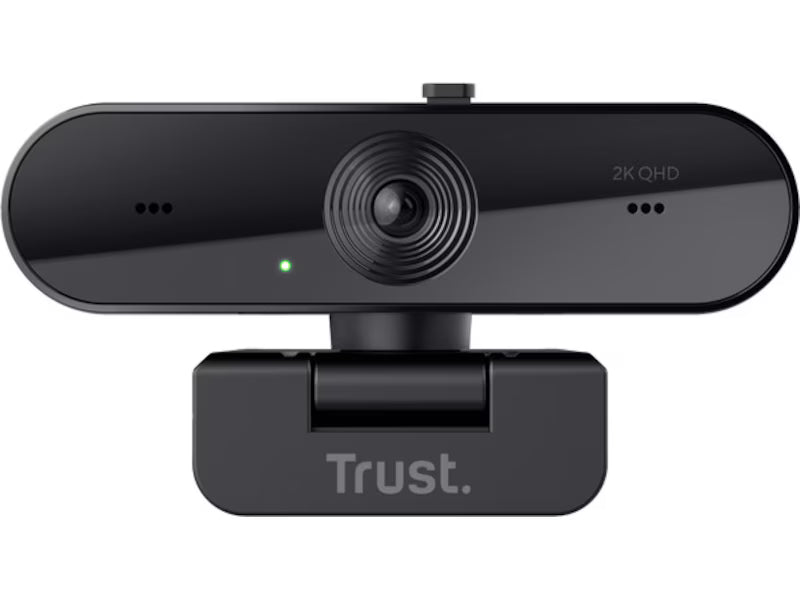 Trust TW-250 ECO QHD Webcam