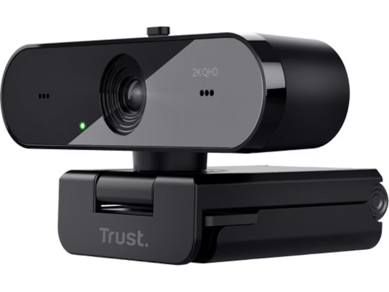 Trust TW-250 ECO QHD Webcam
