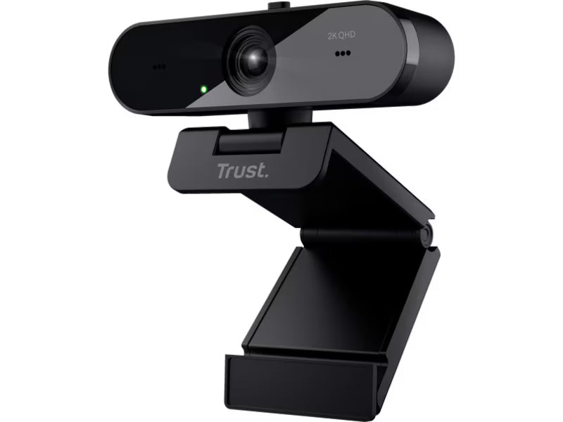 Trust TW-250 ECO QHD Webcam