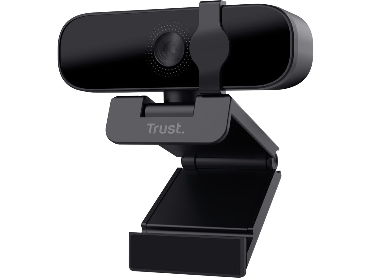 Trust Tanor 1080p Full HD Webkamera