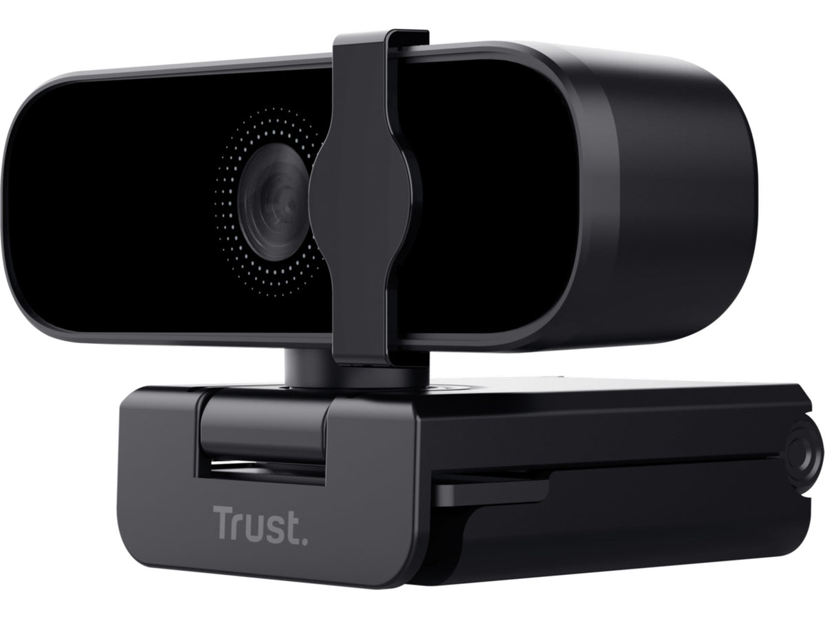 Trust Tanor 1080p Full HD Webkamera