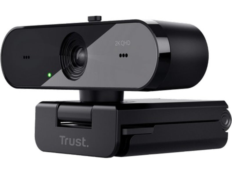 Trust Taxon QHD (2K) webkamera ECO