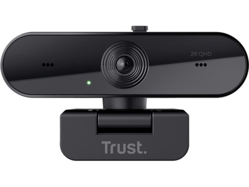 Trust Taxon QHD (2K) webkamera ECO