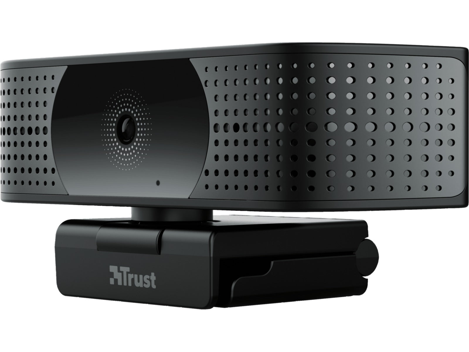 Trust Teza 4K Ultra HD Webkamera