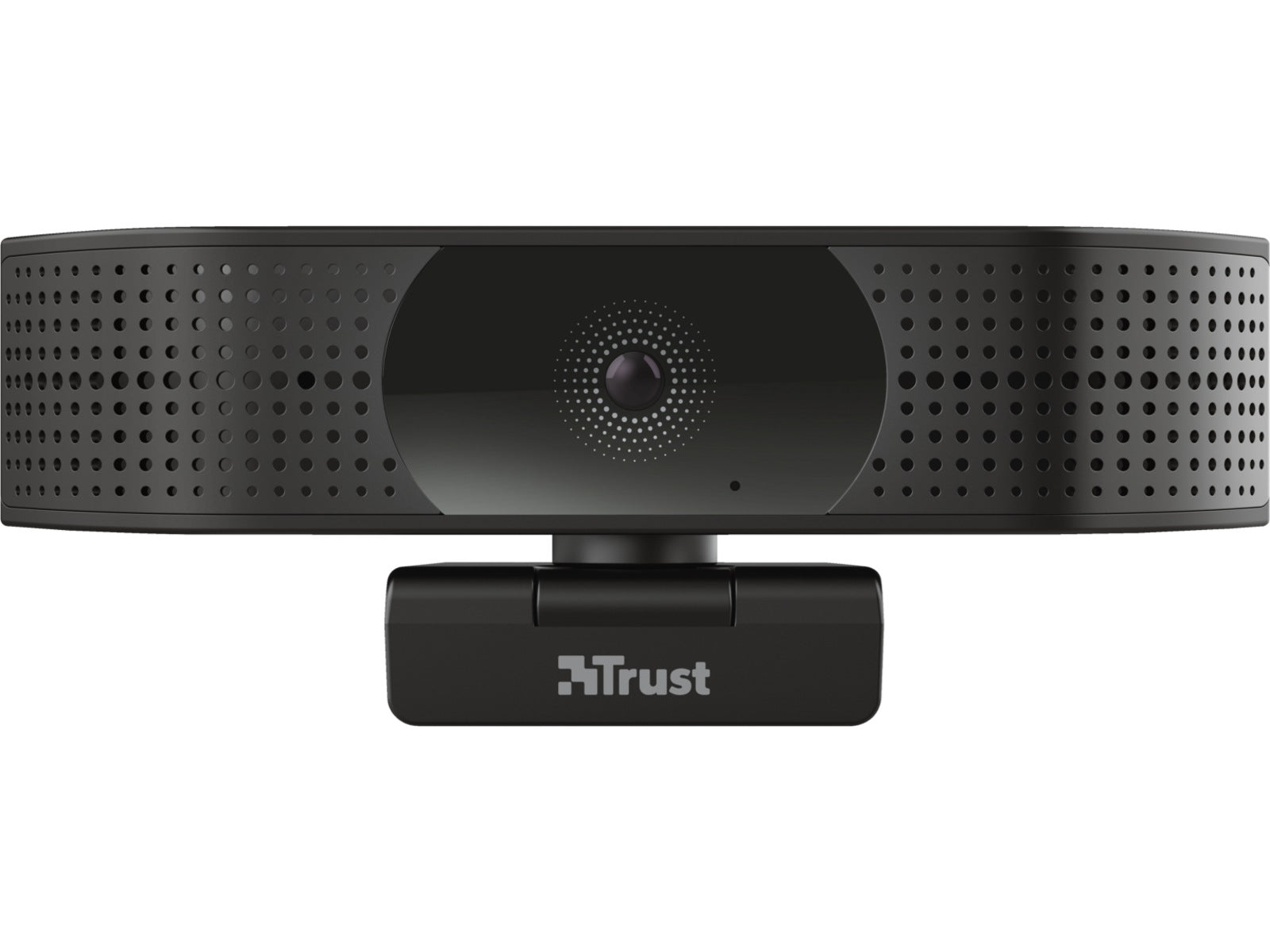Trust Teza 4K Ultra HD Webkamera