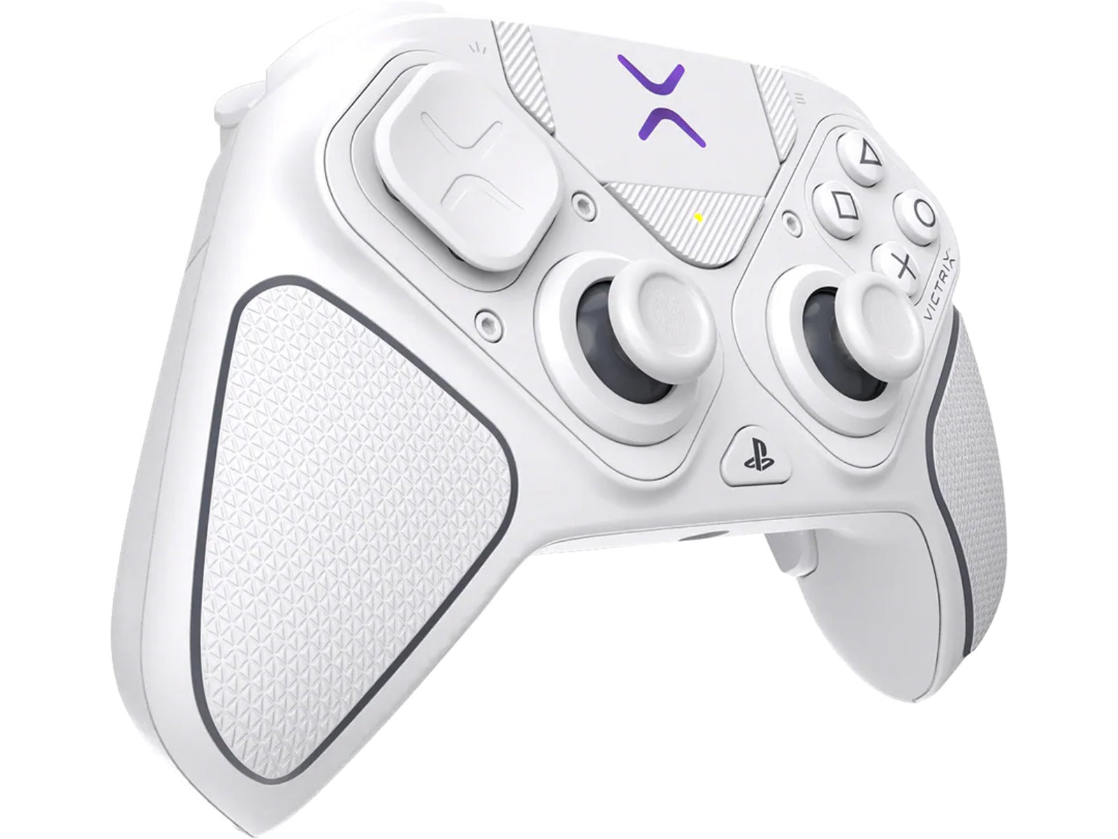 Turtle Beach Victrix Pro BFG Reloaded-kontroller (hvit)