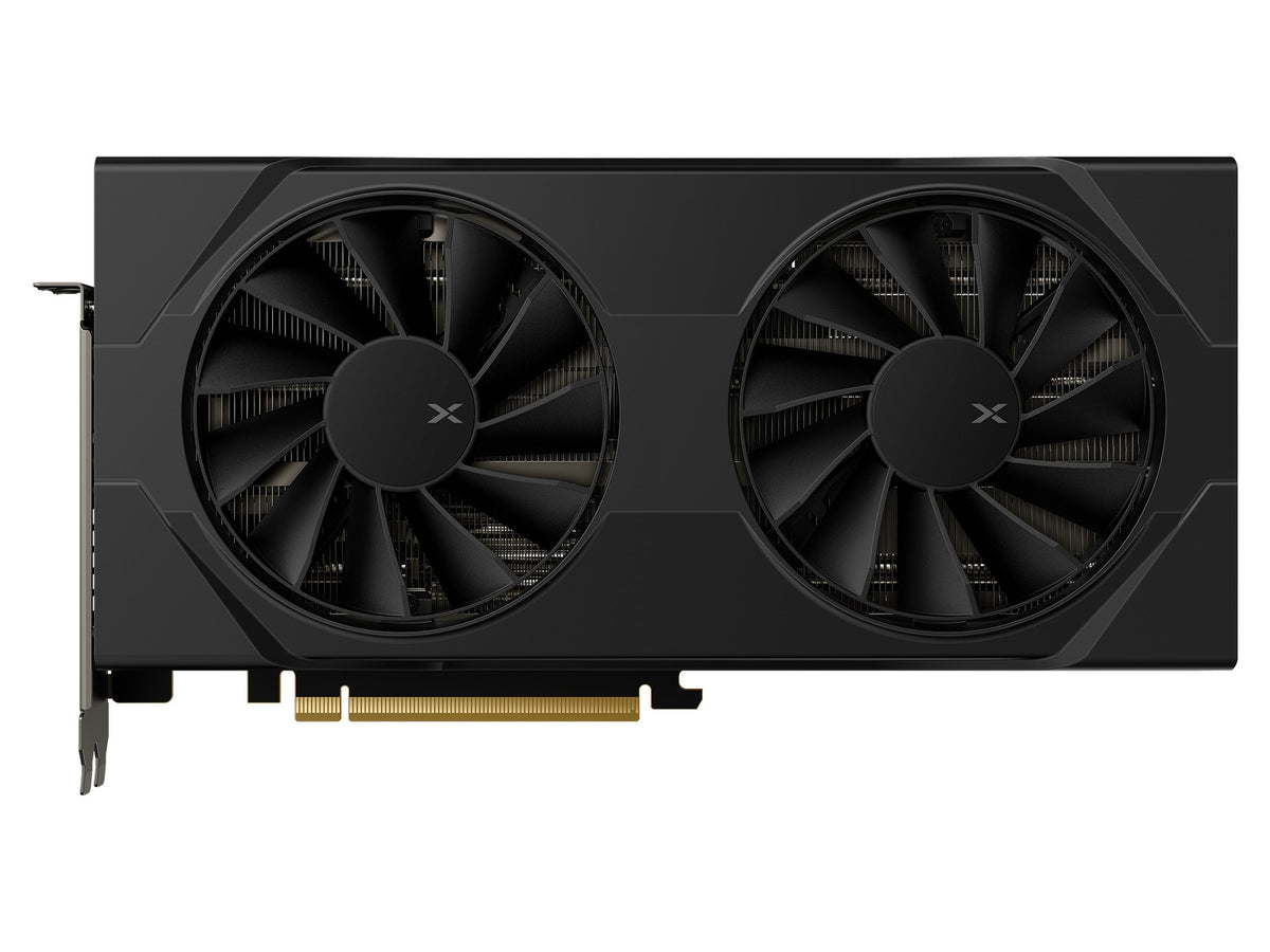 XFX Swift AMD Radeon RX 9060 XT OC Gaming