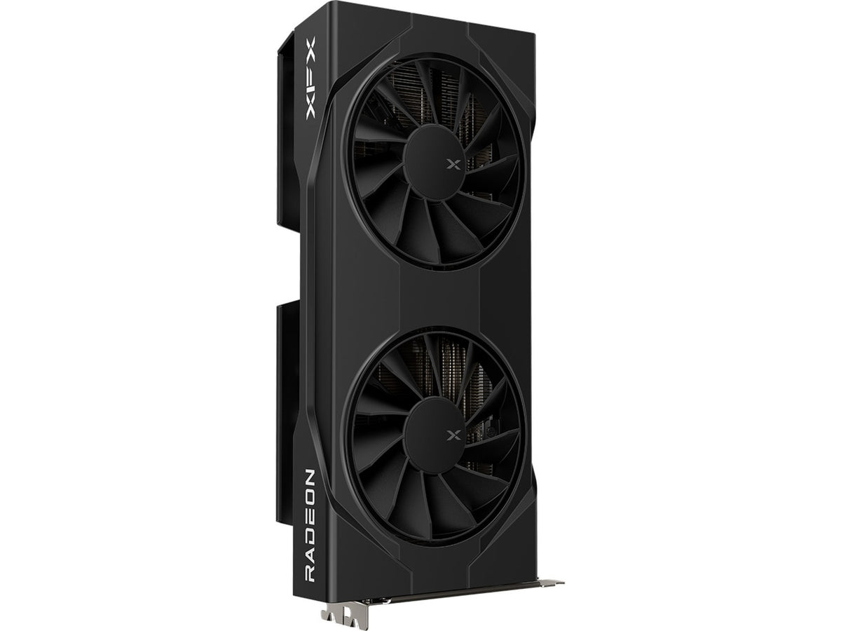 XFX Swift AMD Radeon RX 9060 XT OC Gaming
