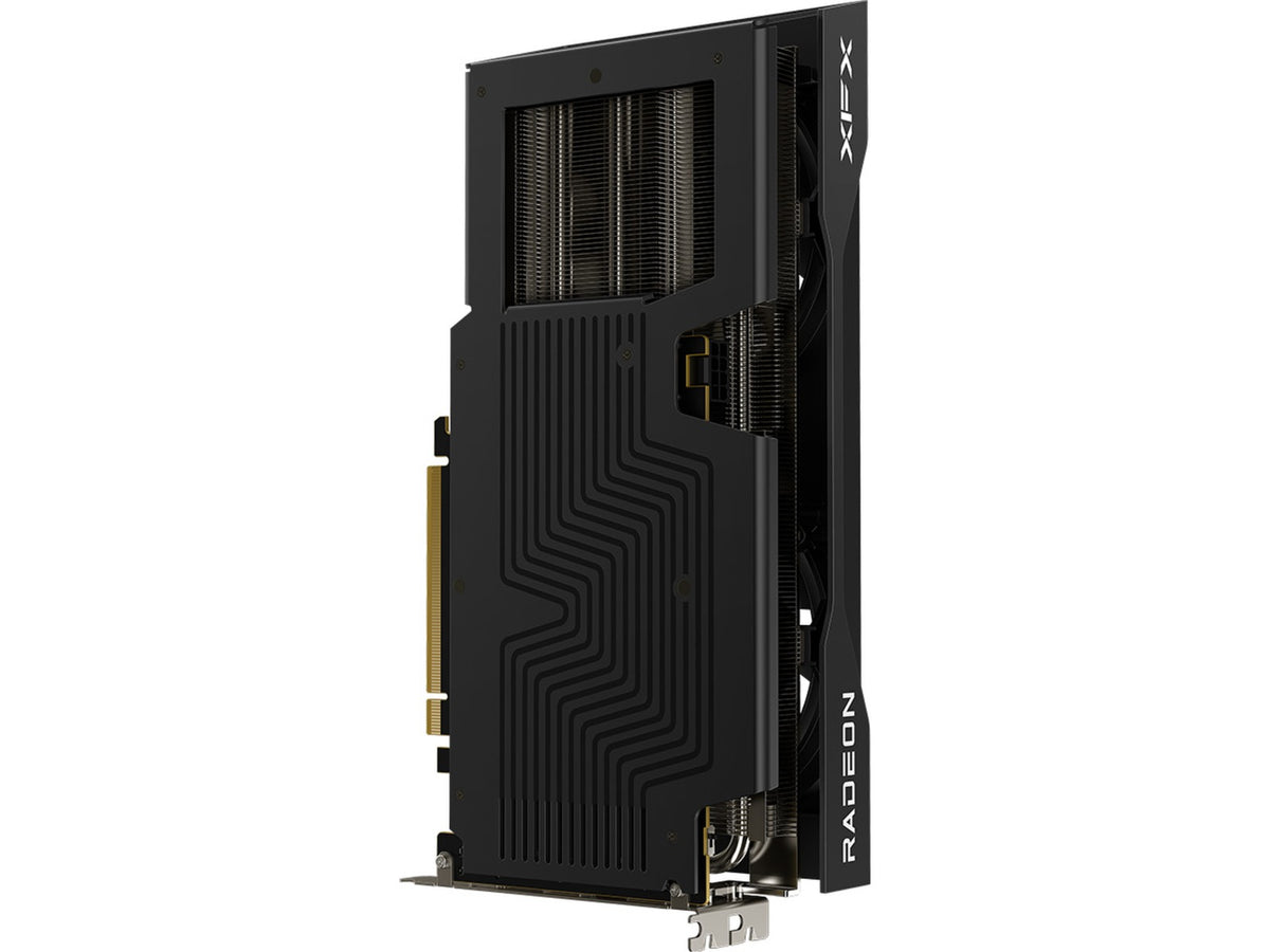 XFX Swift AMD Radeon RX 9060 XT OC Gaming